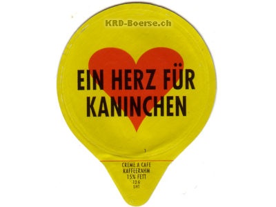 Serie PS 36/94 "Kaninchen", Gastro
