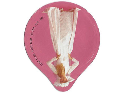 Serie PS 37/93 C "Brautkleider und Kleinkinder", Gastro