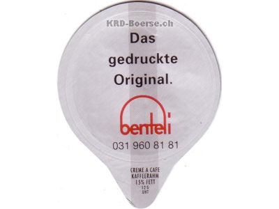 Serie PS 38/94 "Benteli Druck", Gastro