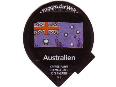 Serie PS 39/94 "Flaggen der Welt", Riegel