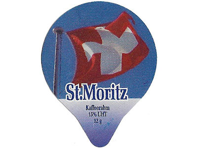 Serie PS 3/02 \"St. Moritz\", AZM Gastro