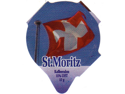 Serie PS 3/02 \"St. Moritz\", AZM Riegel