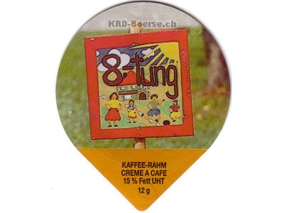 Serie PS 40/94 "Vorsicht Kinder", Gastro