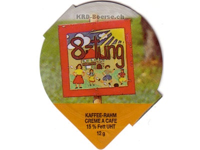 Serie PS 40/94 "Vorsicht Kinder", Riegel
