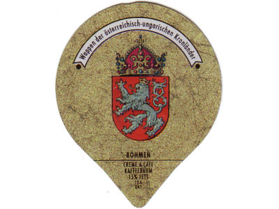 Serie PS 42/94 "Kronländerwappen", Gastro