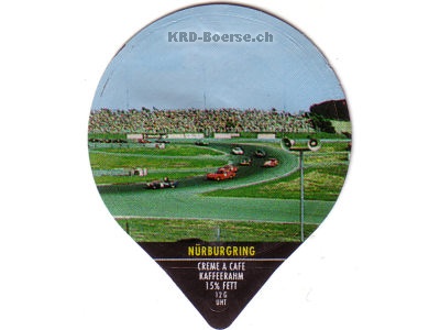 Serie PS 43/94 "Nürburgring", Gastro