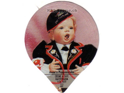 Serie PS 48/94 B "Puppen", Gastro