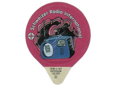 Serie PS 49/94 A "Radio International", AZM Gastro