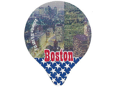 Serie PS 4/02 "Boston", AZM Gastro