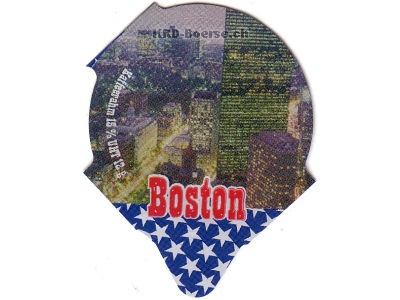 Serie PS 4/02 "Boston", AZM Riegel