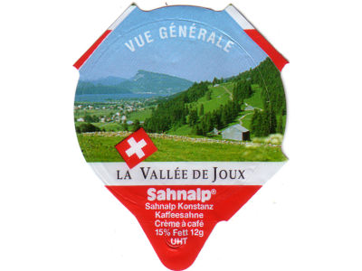 Serie PS 4/92 B "La vallée du Joux", AZM Riegel