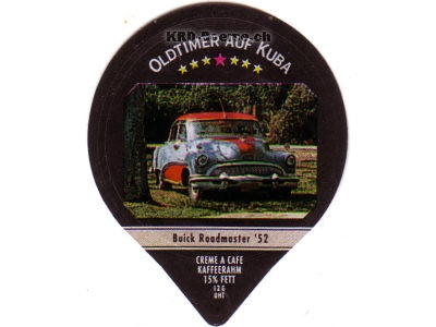 Serie PS 50/94 "Oldtimer auf Cuba", Gastro