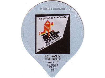 Serie PS 51/94 "Roll-Hockey", Gastro