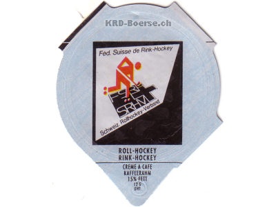 Serie PS 51/94 "Roll-Hockey", Riegel