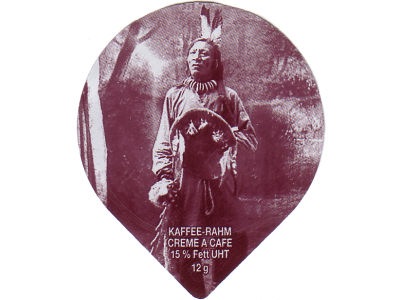 Serie PS 55/94 "Indianer", Gastro