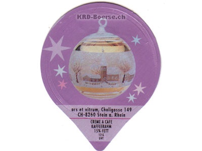 Serie PS 57/94 A "Weihnachtskugeln", Gastro