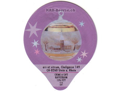 Serie PS 57/94 B "Weihnachtskugeln", Gastro