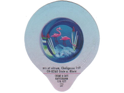 Serie PS 58/94 B "Briefbeschwerer", Gastro