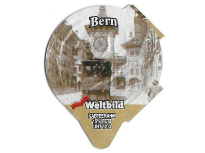 Serie PS 5/00 "Bern (Weltbild)", Riegel
