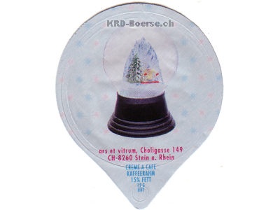 Serie PS 63/94 "Schneekugeln", Gastro