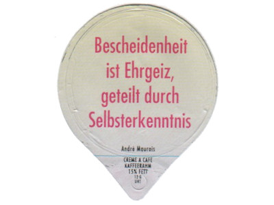 Serie PS 65/94 "Sprüche", Gastro