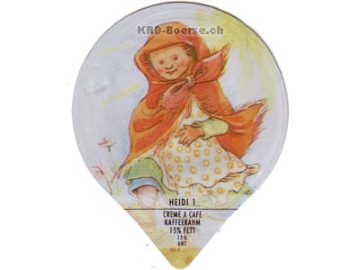 Serie PS 66/94 "Heidi I", Gastro