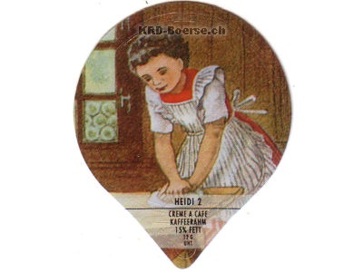 Serie PS 67/94 "Heidi II", Gastro