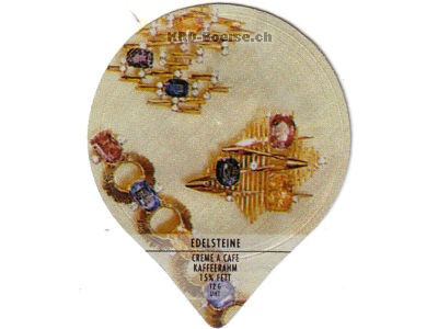 Serie PS 68/94 "Edelsteine", Gastro