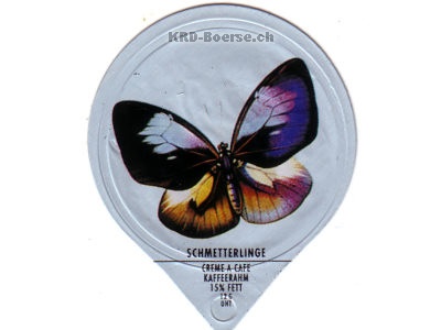 Serie PS 69/94 \"Schmetterlinge\", Gastro