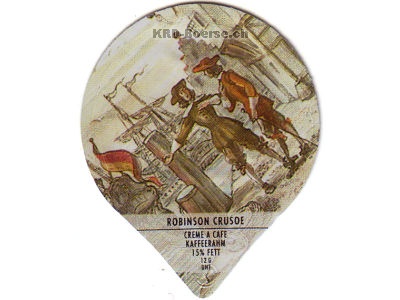 Serie PS 70/94 "Robinson", Gastro