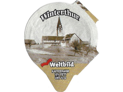 Serie PS 8/00 \"Winterthur (Weltbild)\", Riegel