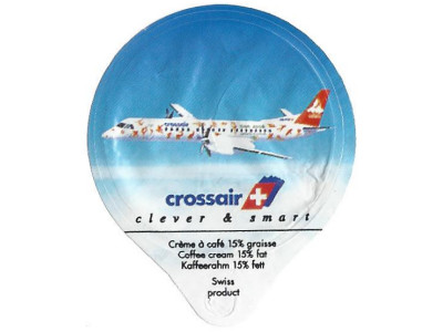 Serie Export \"Crossair\", Gastro