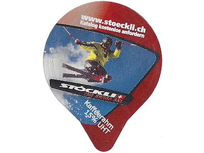 Serie WS 01/06 "Werbeserie B+M X", Gastro
