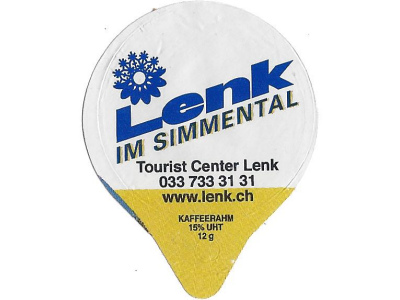 Serie WS 03/02 "Lenk im Simmental", Gastro