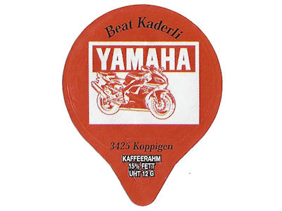 Serie WS 05/01 "Yamaha", Gastro