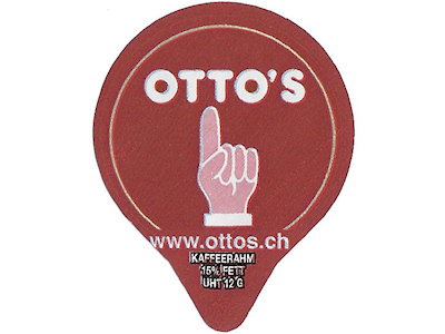 Serie WS 06/01 \"Ottos Warenposten\", Gastro