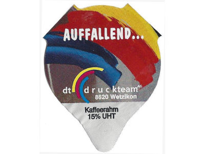 Serie WS 06/05 "Werbeserie B+M VIII", Riegel