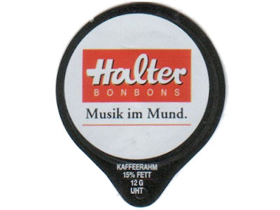 Serie WS 12/97 A "Halter", Gastro