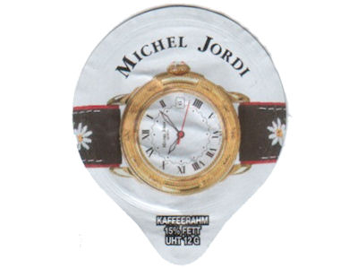 Serie WS 13/97 A "Michel Jordi", Gastro