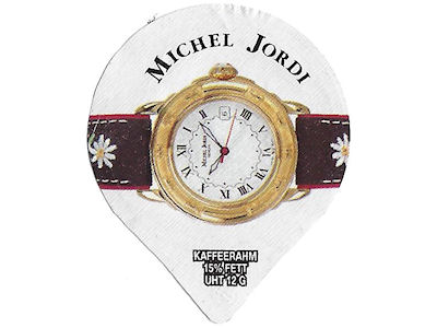 Serie WS 13/97 B "Michel Jordi", Gastro