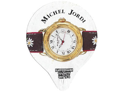 Serie WS 13/97 C "Michel Jordi", Gastro