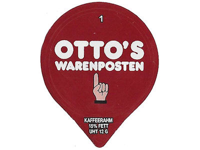 Serie WS 14/97 B "Ottos Warenposten", Gastro