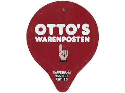 Serie WS 14/97 C "Ottos Warenposten", AZM Gastro