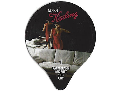 Serie WS 15/97 C \"Möbel Kissling\", AZM Gastro
