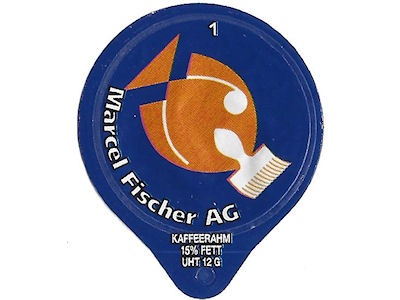Serie WS 16/97 A "Marcel Fischer AG", Gastro