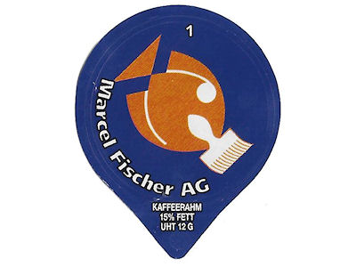 Serie WS 16/97 B "Marcel Fischer AG", Gastro