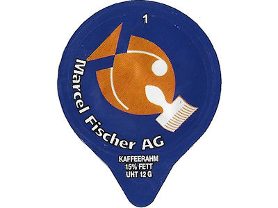 Serie WS 16/97 C "Marcel Fischer AG", AZM Gastro