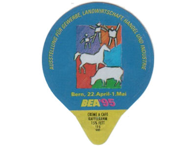 Serie WS 1/95 B "BEA", Gastro AZM