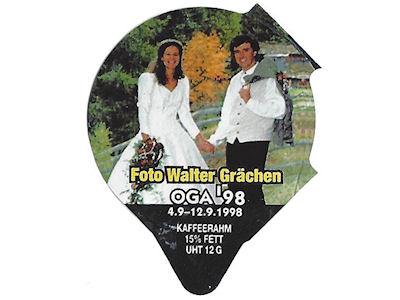 Serie WS 1/98 C "OGA 98", AZM Riegel
