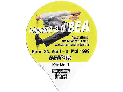 Serie WS 1/99 B "BEA 99", AZM Gastro